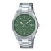 Casio Collection Date - Forest Green, Matte Dial MTP-1302DA-3AVDF - Photo n°1