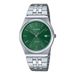 Casio Collection Date Forest Green MTP-B145D-3AVEF - Photo n°1