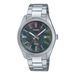Casio Collection Date - Mother Of Pearl - Black MTP-1302DS-1AVDF - Photo n°1