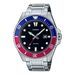 Casio Collection Diver 200m MDV-107D-1A3VDF - Photo n°1