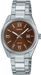 Casio Collection Lady Date - Brown LTP-1302DD-5AVDF - Photo n°1