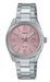 Casio Collection Lady Date - Pink LTP-1302DD-4A1VDF - Photo n°1