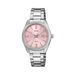 Casio Collection Lady Date - Pink LTP-1302PD-4AVEF - Photo n°1