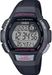 Casio Collection LWS-2000H-1AVEF - Photo n°1