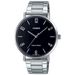 Casio Collection Minimal MTP-VT01D-1B2UDF - Photo n°1