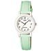 Casio Collection Pop Lady. Leather - Pastel Green LQ-139L-3BDF - Photo n°1