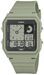 Casio Collection Pop - Military Green LF-20W-3AEF - Photo n°1