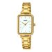 Casio Collection Tank - Gold LTP-V009G-7EUDF - Photo n°1
