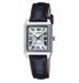 Casio Collection Tank - Leather, White MTP-B190L-7BVER - Photo n°1