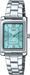 Casio Collection Tank - Light Blue LTP-1234DD-2ADF - Photo n°1