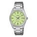Casio Collection Unisex Date - Lime - Unisex UTP-1302PD-3A2VEF - Photo n°1