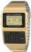 Casio Databank Calculator Gold DBC-611-GE - Photo n°1