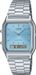 Casio Edgy Collection Light Blue AQ-230A-2A1MQYES - Photo n°1