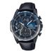 Casio Edifice Chrono Solar - Night Light Serie EQS-940NL-1AVUEF - Photo n°1