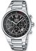 Casio Edifice Chronograph EF-500D-1A - Photo n°1