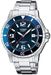 Casio Edifice Mtd-1053d-2a - Photo n°1