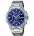 Casio Edifice Octagonal Chronograph - Blue EFV-640D-2AVUDF - Photo n°1