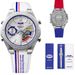 Casio Edifice Smartphone Link Nismo Heritage - Nissan's Motorsport 40th Anniversary Ltd. Edt. ECB-S10NIS-7AER - Photo n°1