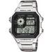 Casio Eu Ae-1200whd-1avef - Photo n°1