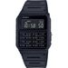 Casio Eu Ca-53wf-1bef - Photo n°1