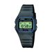 Casio Eu F-91w-1yeg - Photo n°1