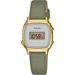 Casio Eu La670wefl-3ef - Photo n°1