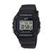 Casio Eu W-218h-1avef - Photo n°1