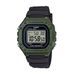 Casio Eu W-218h-3avef - Photo n°1