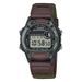 Casio Eu W-220hf-3avef - Photo n°1