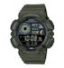 Casio Eu Ws-1500h-3bvef - Photo n°1