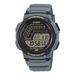 Casio Eu Ws-1800-2avef - Photo n°1