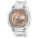 Casio G-schock Bright Metallic - Rose Gold GA-2100BM-7A5ER - Photo n°1