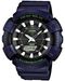 Casio G-shock Ad-s800wh-2avef Shock & Magnetic Resistant Resin Case & Strap Tough Solar Auto Led World Time 54 Daily Alarms Snooze Alarm Hourly Time Signal Countdown Timer Full Auto-calendar Wr 2 - Photo n°1