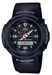 Casio G-shock Aw-500 Series - Ana-digit AW-500E-1EDR - Photo n°1