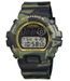 Casio G-shock Bold Camo And Gold Serie DW-6900CMG-3ER - Photo n°1