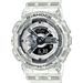 Casio G-shock Classic Clear Remix Serie - 40 GA-114RX-7AER - Photo n°1