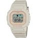 Casio G-shock G-lide White - Surf Tide Graphs GLX-S5600-7ER - Photo n°1