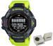 Casio G-shock G-squad - Heart Rate Monitor GBD-H2000-1A9ER - Photo n°1