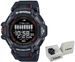 Casio G-shock G-squad - Heart Rate Monitor GBD-H2000-1AER - Photo n°1