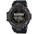Casio G-shock G-squad - Heart Rate Monitor GBD-H2000-1BER - Photo n°1