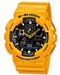 Casio G-shock ga-100a-9adr G-classic Shock & Magnetic Resistant Resin Case & Strap. Illuminator 45 Daily Alarms Countdown Timer Auto Calendar Wr 200 Mt **original Box** - Photo n°1