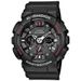 Casio G-shock GA-120-1A - Photo n°1
