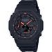 Casio G-shock GA-2100-1A4ER - Photo n°1