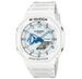 Casio G-shock Ga-2100hds-7aer - Photo n°1