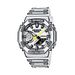Casio G-shock Ga-2100mng-7aer - Photo n°1