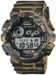 Casio G-shock Gd-120-cm-5dr Special Color - Camo Army Green - Mineral Glassshock Resistant200-meter Water Resistancecase / Bezel Material: Resinresin Band GD-120CM-5ER - Photo n°1