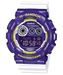 Casio G-shock Gd-120-cs-6dr Mineral Glassshock Resistant200-meter Water Resistancecase / Bezel Material: Resinresin Band - Photo n°1