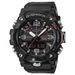 Casio G-shock Gg-b100x-1aer - Photo n°1