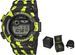 Casio G-shock Master Of G Frogman Poison Dart Frog Edt. GW-8200TPF-1ER - Photo n°1