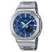 Casio G-shock Master Of G Oak Full Metal - Blue Vapor Serie Bluetooth® GM-B2100AD-2AER - Photo n°1
